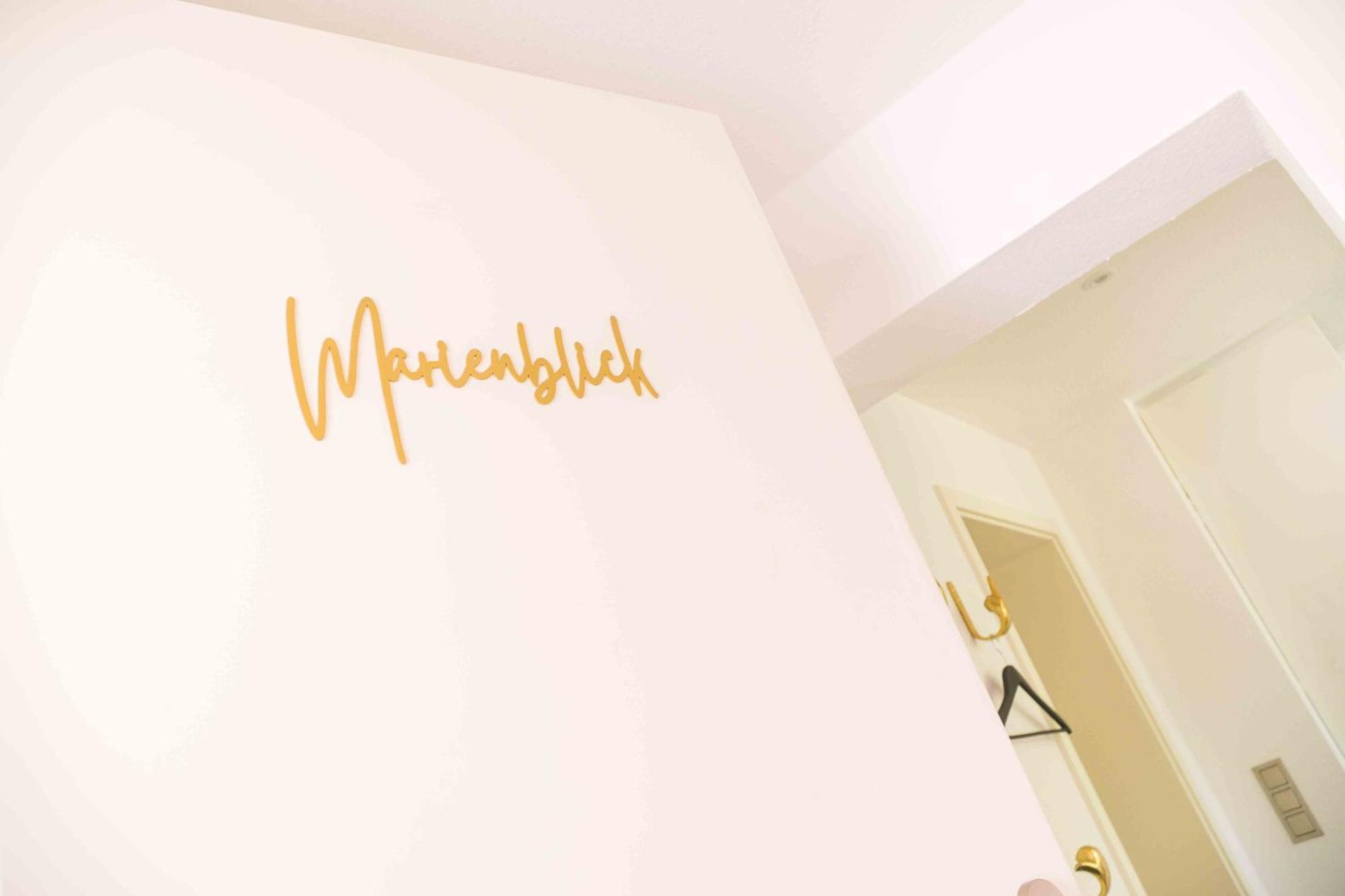 Altstadtsuiten Osnabrück Dış mekan fotoğraf